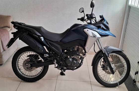 HONDA XRE 190 ABS HONDA XRE 190 ABS